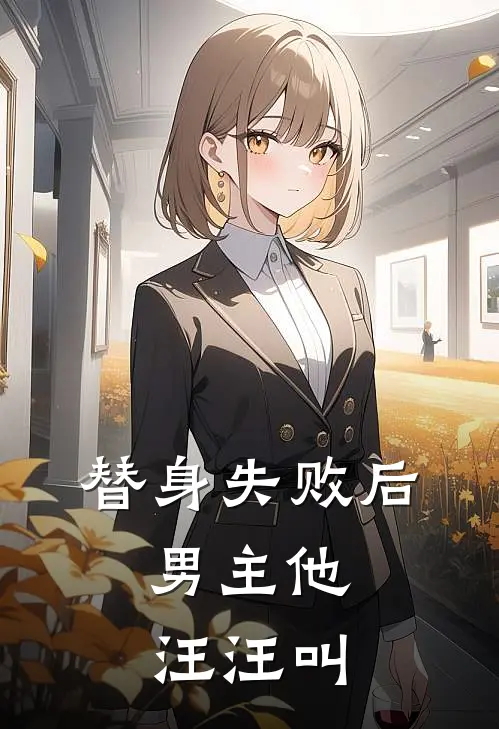 替身失败后，男主他汪汪叫