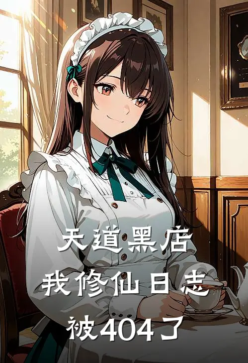 天道黑店：我修仙日志被404了