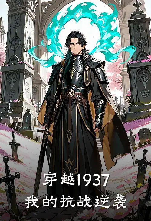 穿越1937我的抗战逆袭
