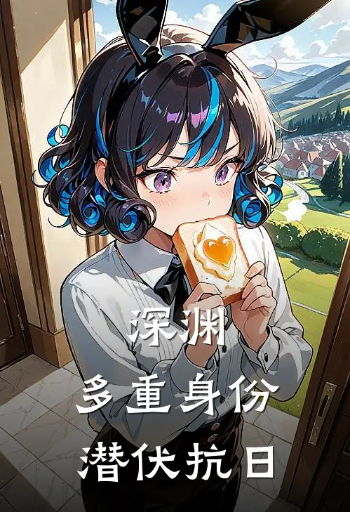 深渊：多重身份潜伏抗日