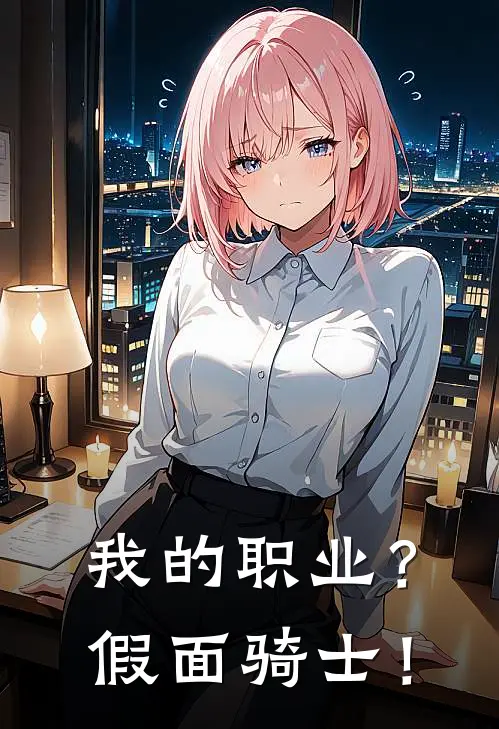 我的职业？假面骑士！