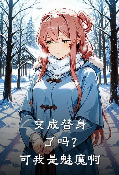 变成替身了吗？可我是魅魔啊