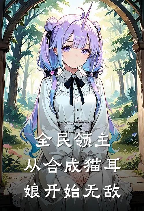 全民领主：从合成猫耳娘开始无敌