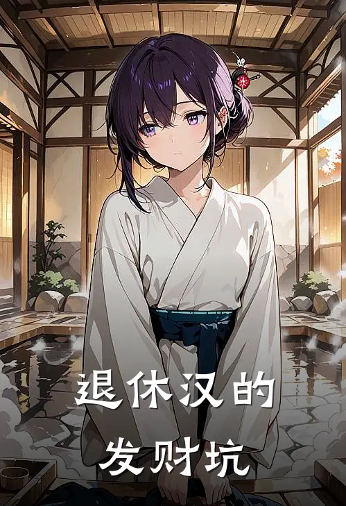 退休汉的发财坑