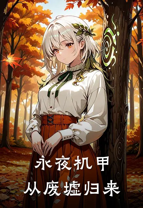 永夜机甲：从废墟归来