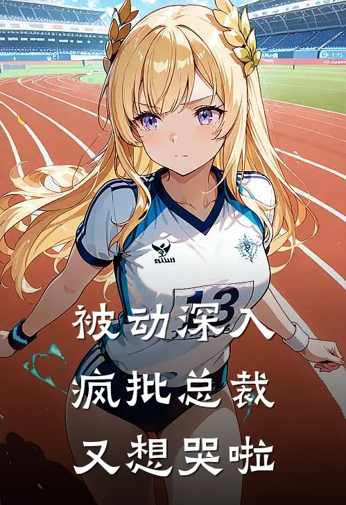 被动深入：疯批总裁又想哭啦