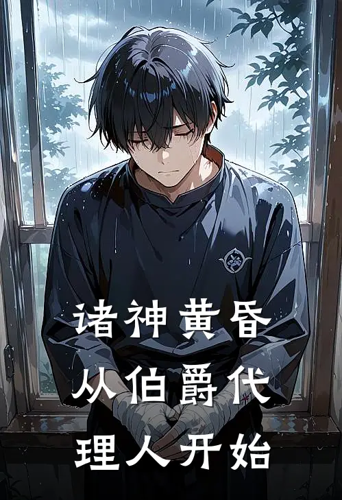 诸神黄昏：从伯爵代理人开始