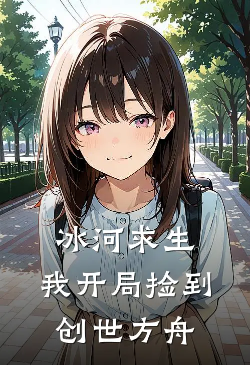 冰河求生：我开局捡到创世方舟