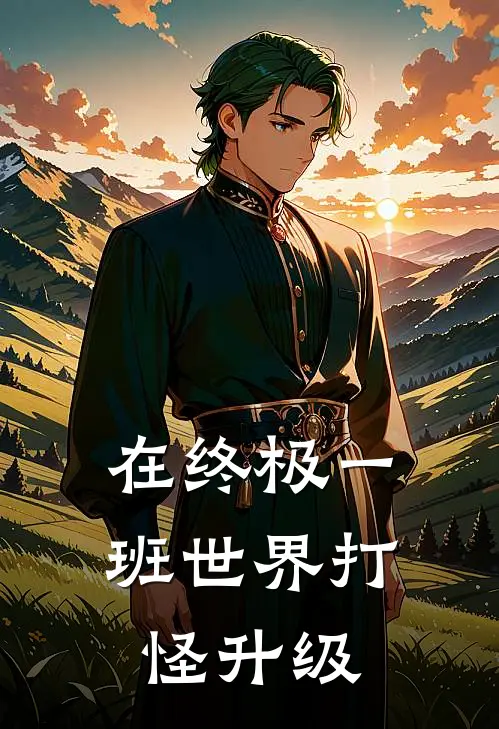 在终极一班世界打怪升级