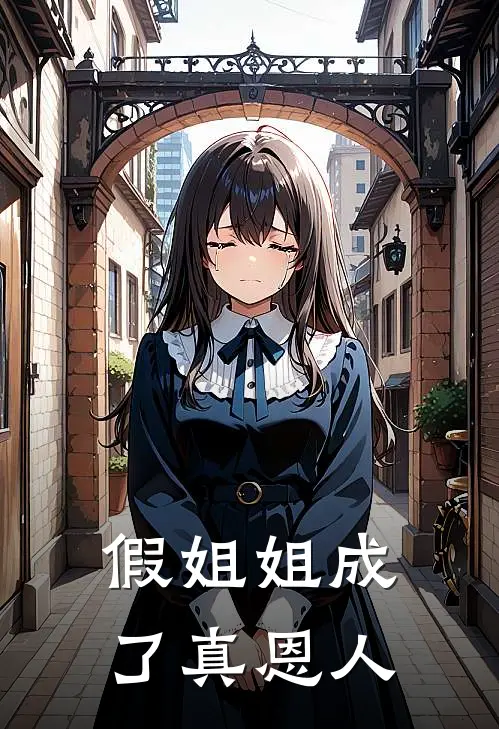 假姐姐成了真恩人