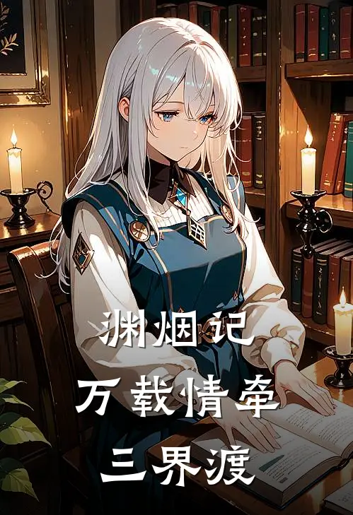 渊烟记：万载情牵三界渡