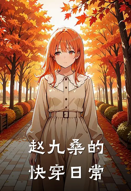 赵九桑的快穿日常