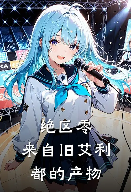 绝区零：来自旧艾利都的产物