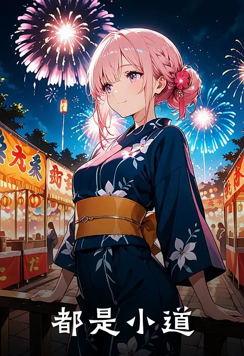 都是小道