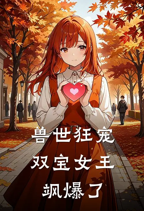 兽世狂宠：双宝女王飒爆了