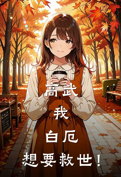 高武：我，白厄，想要救世！