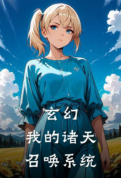 玄幻：我的诸天召唤系统