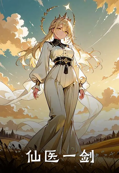 仙医一剑
