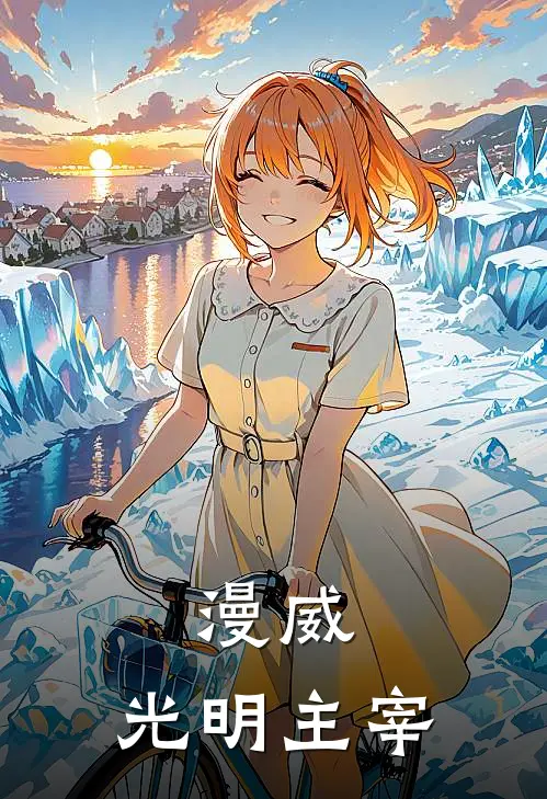 漫威：光明主宰