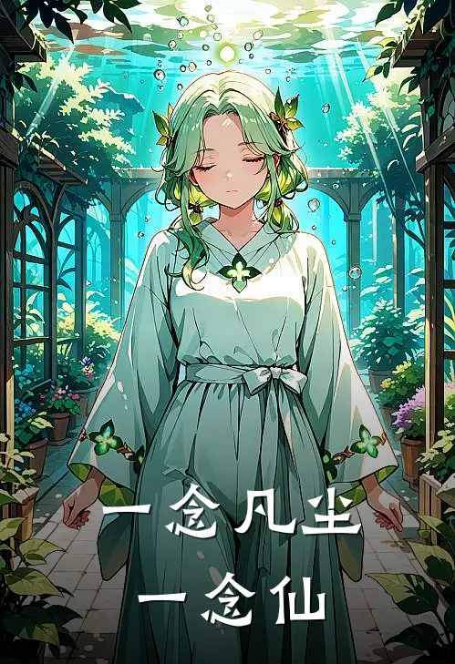 一念凡尘一念仙