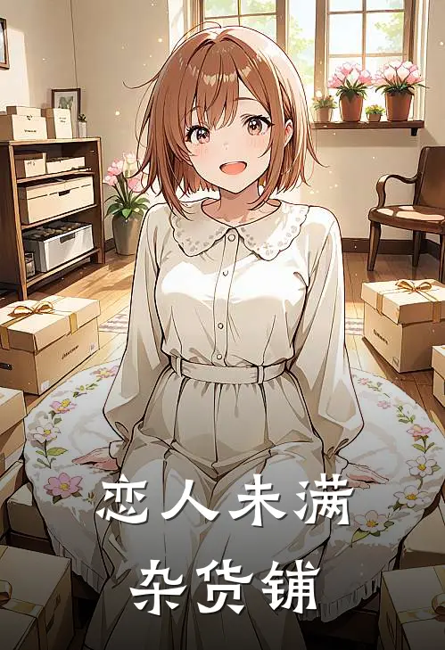 恋人未满杂货铺