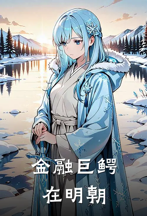 金融巨鳄在明朝