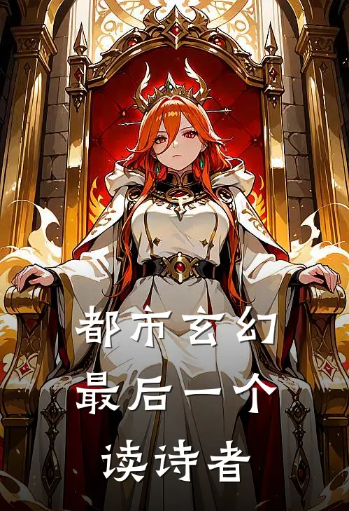 都市玄幻：最后一个读诗者