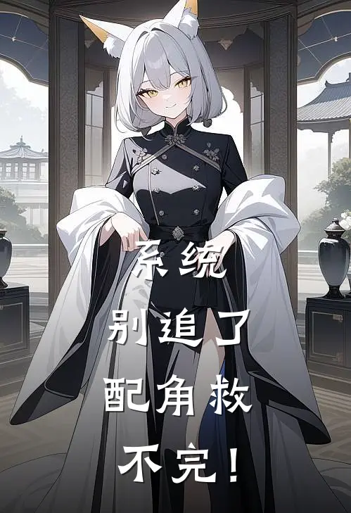 系统：别追了，配角救不完！