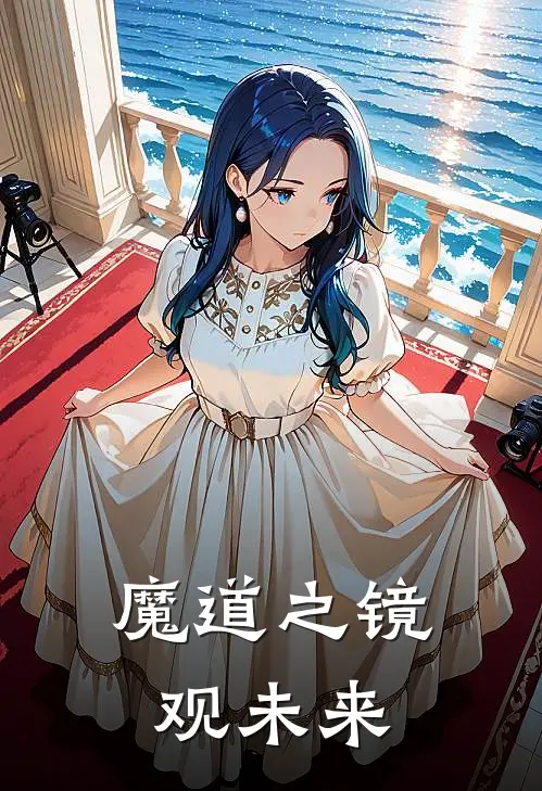 魔道之镜观未来