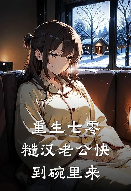 重生七零：糙汉老公快到碗里来