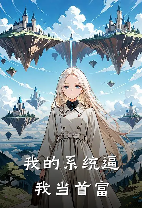 我的系统逼我当首富