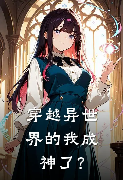 穿越异世界的我成神了？