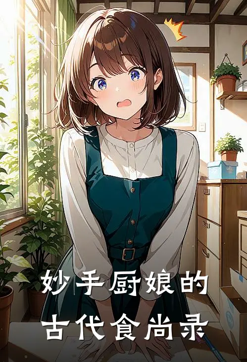 妙手厨娘的古代食尚录