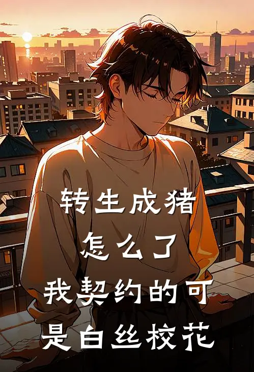 转生成猪怎么了，我契约的可是白丝校花