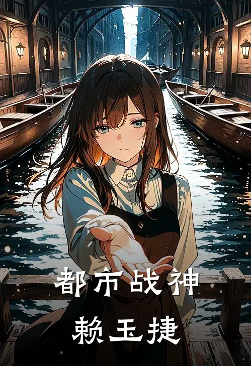 都市战神赖玉捷