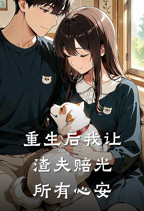 重生后我让渣夫赔光所有心安