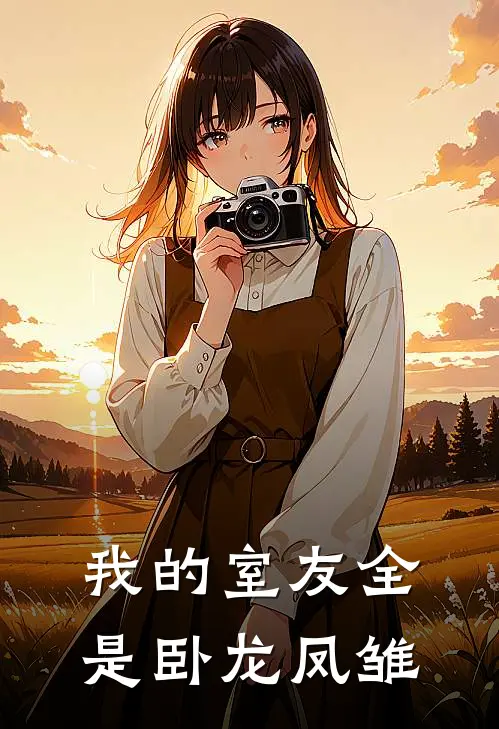 我的室友全是卧龙凤雏