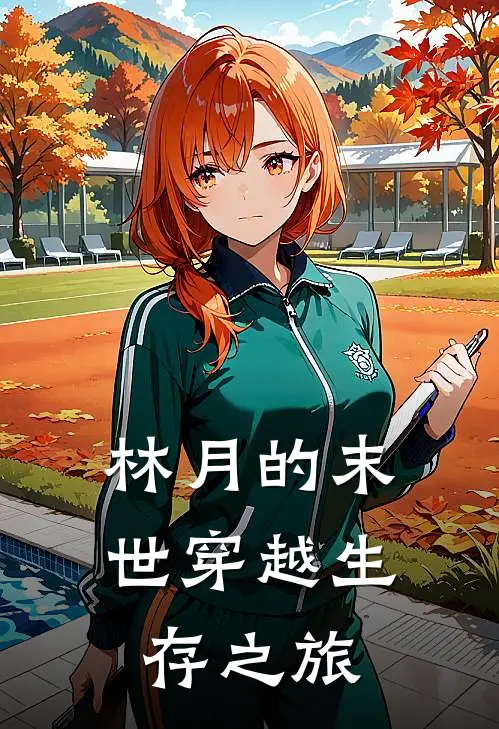 林月的末世穿越生存之旅