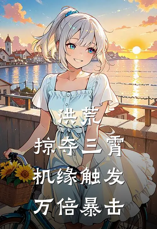 洪荒：掠夺三霄机缘触发万倍暴击