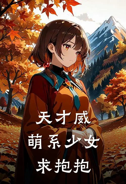 天才威：萌系少女求抱抱