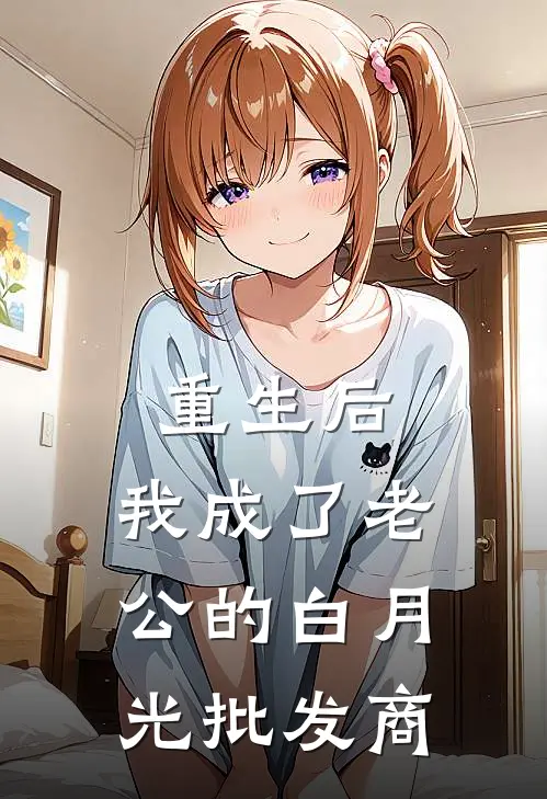 重生后，我成了老公的白月光批发商