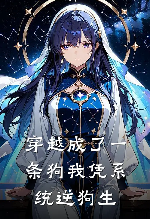 穿越成了一条狗我凭系统逆狗生