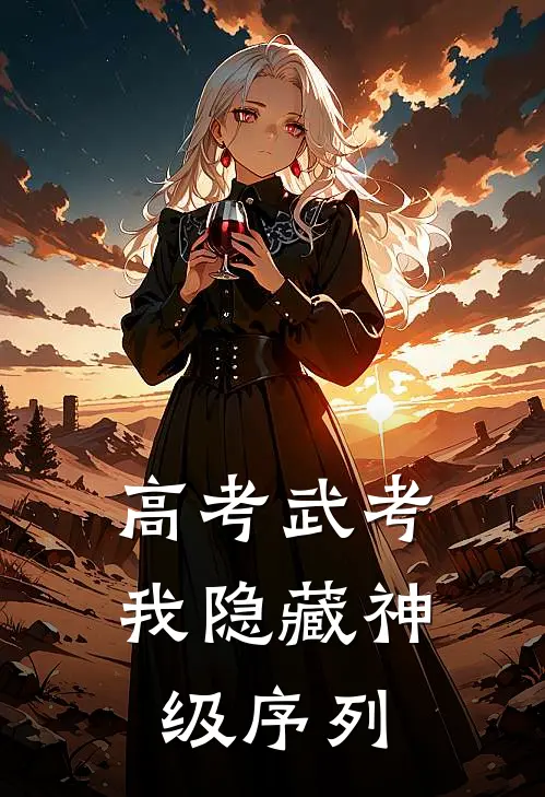 高考武考：我隐藏神级序列