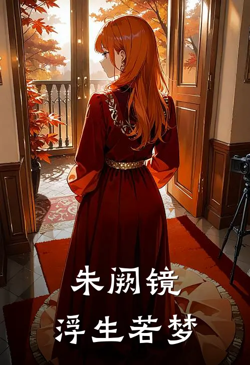 朱阙镜：浮生若梦