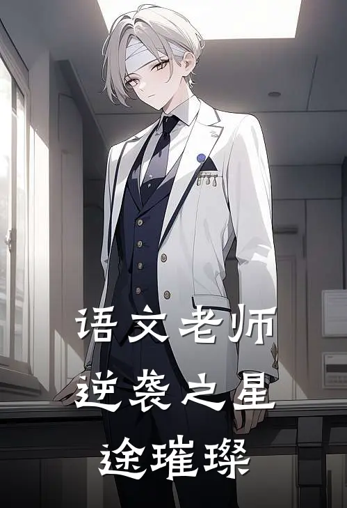语文老师逆袭之星途璀璨