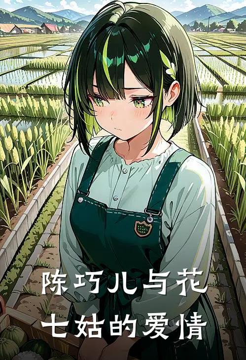 陈巧儿与花七姑的爱情