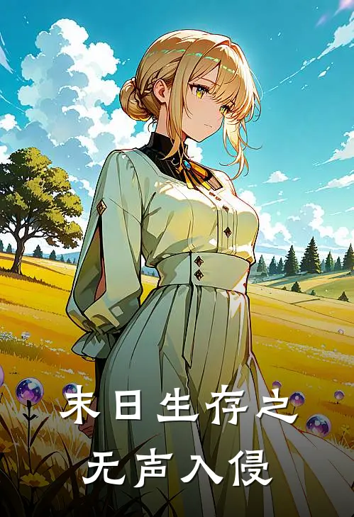 末日生存之无声入侵