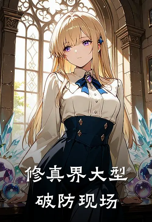 修真界大型破防现场