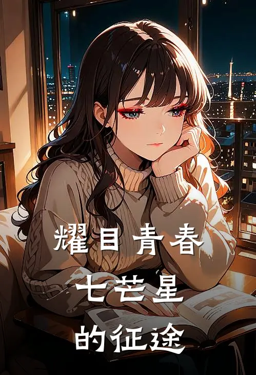 耀目青春：七芒星的征途