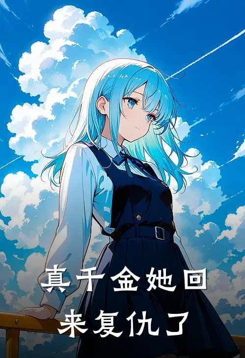 真千金她回来复仇了